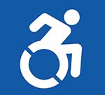 disability/ΑμΕΑ